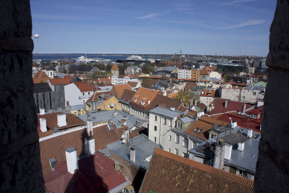 Tallinn