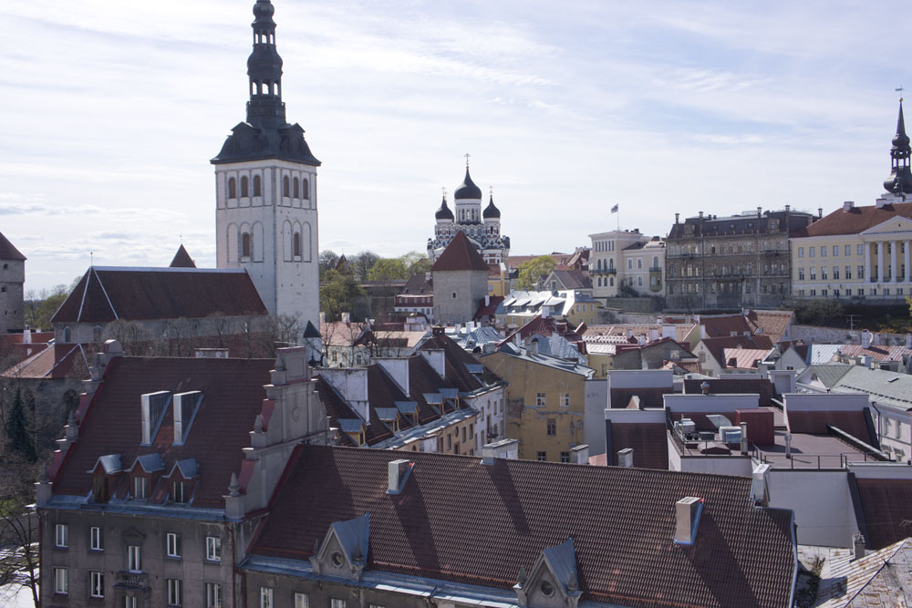 Tallinn