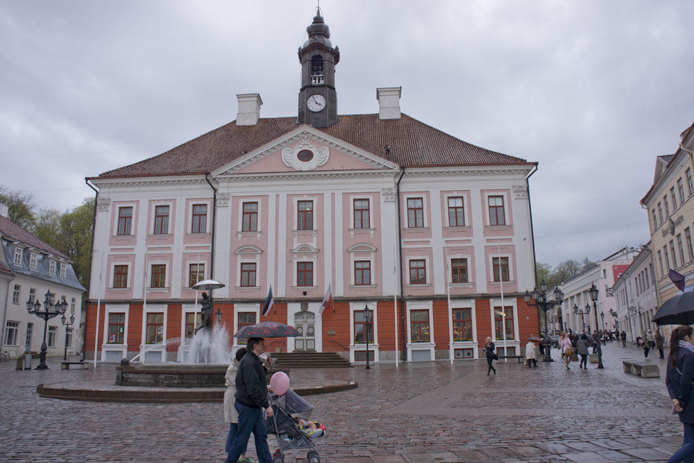 Tartu