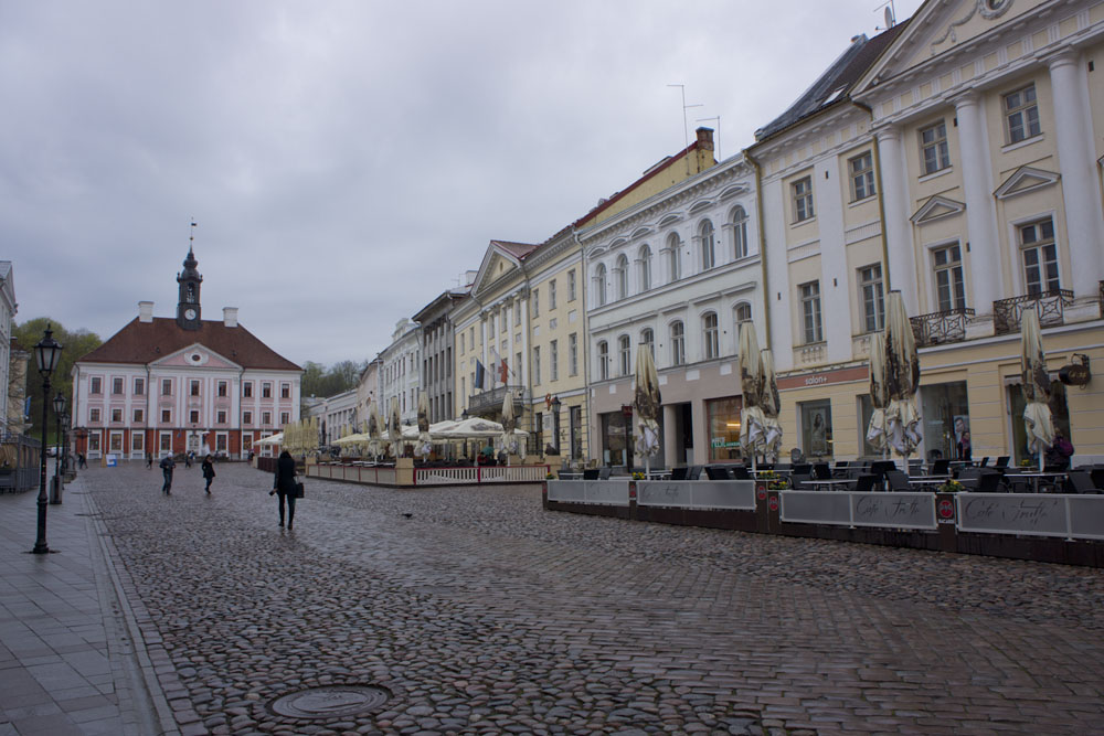 Tartu