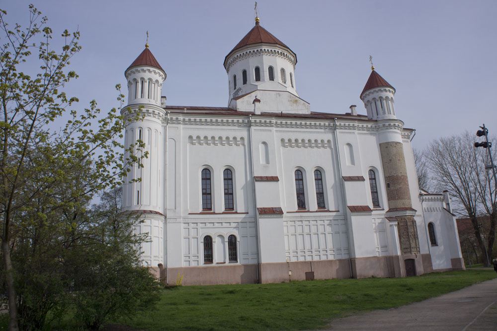 vilnius