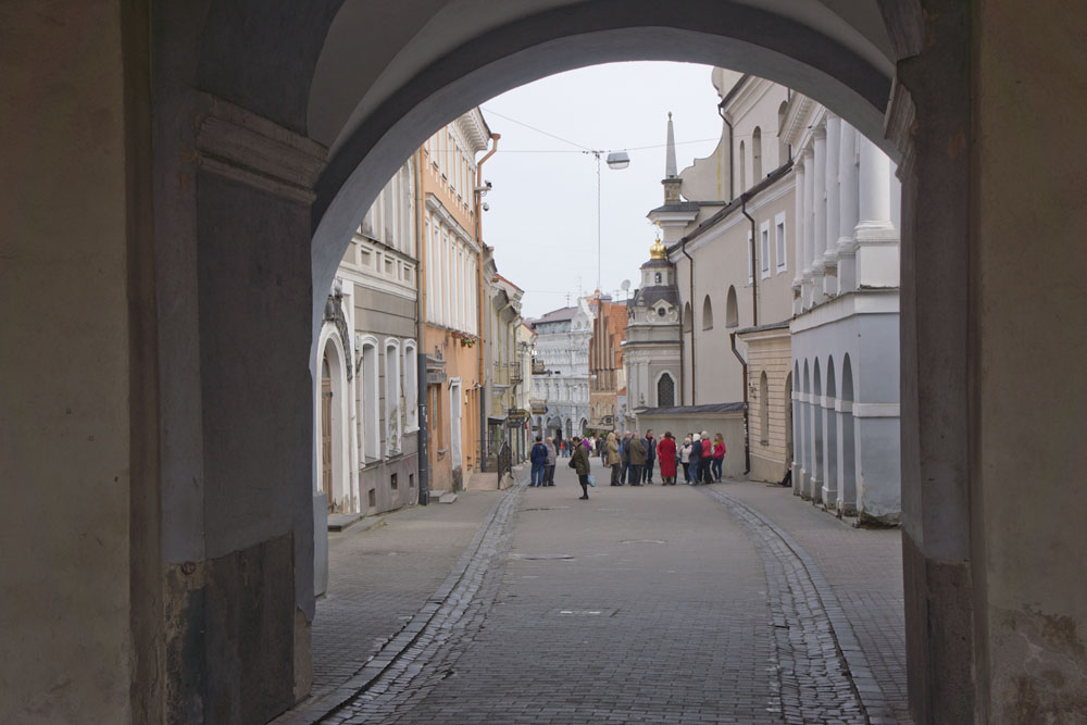 vilnius