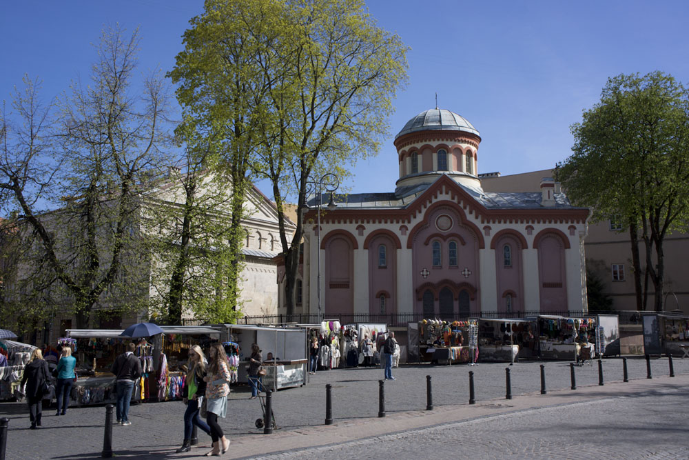 vilnius