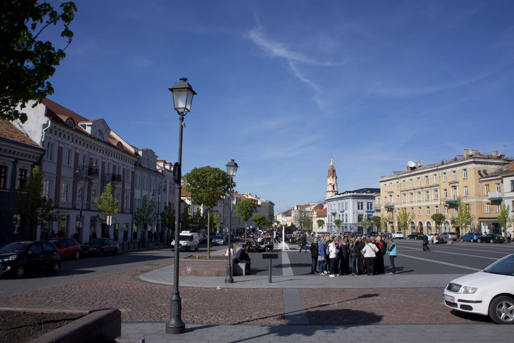 vilnius