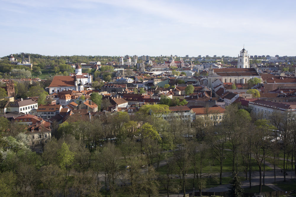 vilnius