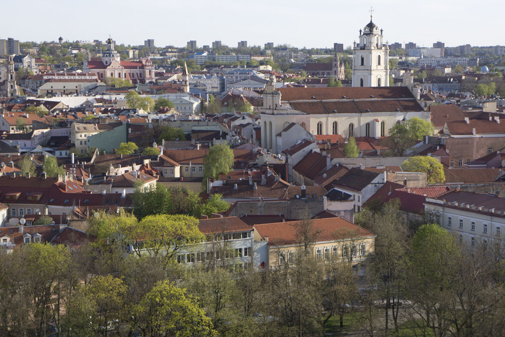 vilnius