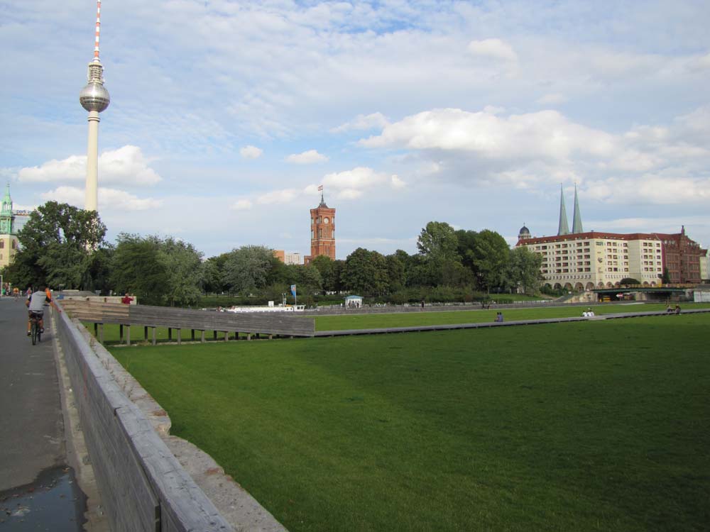 Berlin Berliner Dom