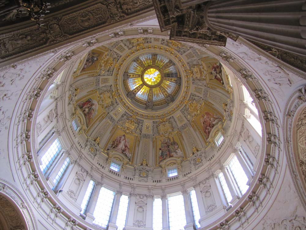 Berlin Berliner Dom