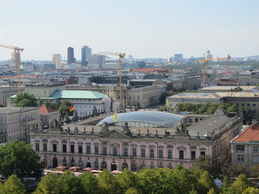 Berlin Berliner Dom