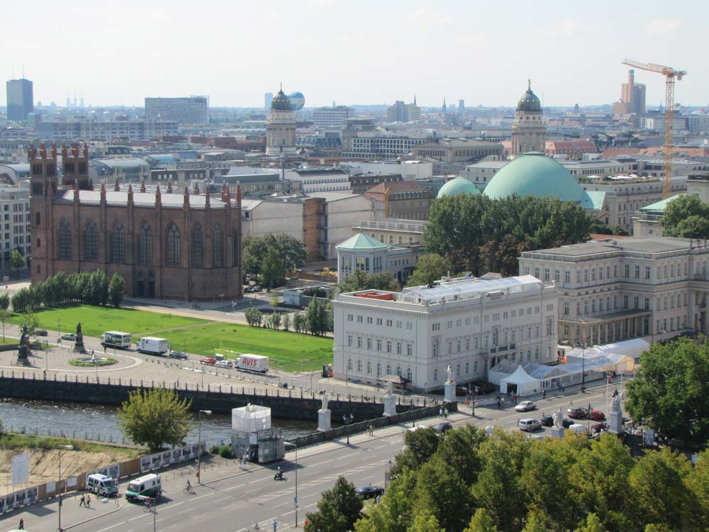 Berlin Berliner Dom