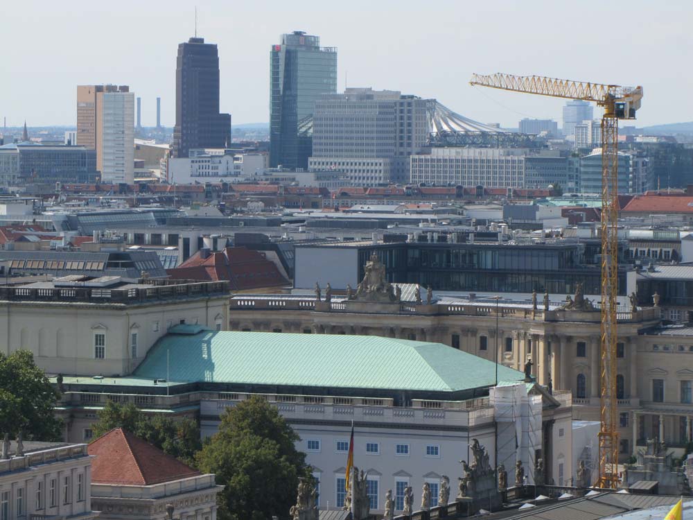 Berlin Berliner Dom