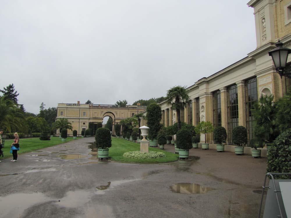 Berlin Orangerie