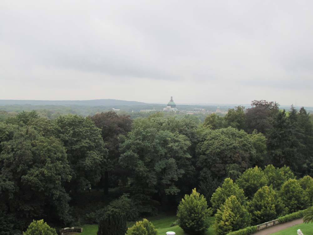 Berlin Orangerie