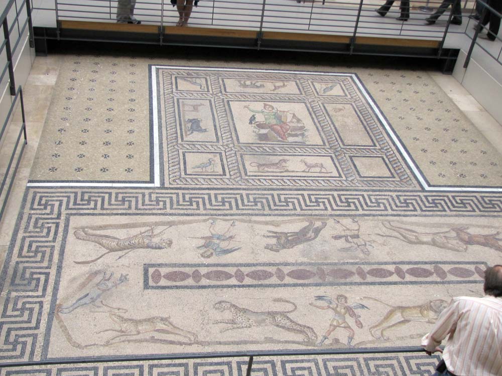 Berlin Pergamon Museum