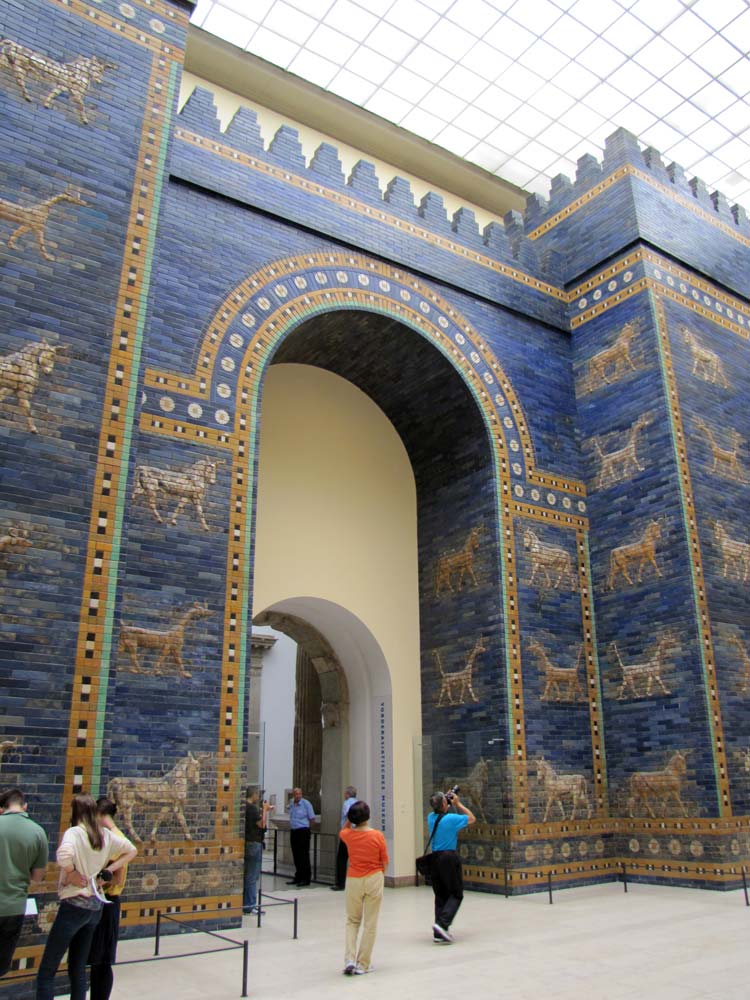 Berlin Pergamon Museum