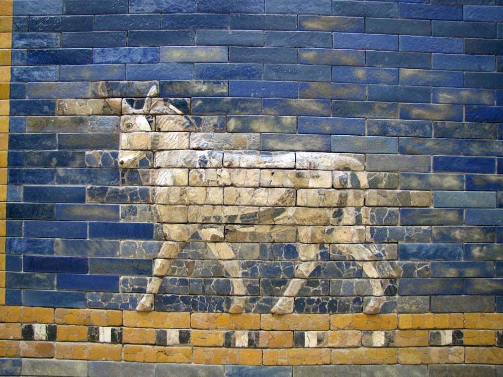 Berlin Pergamon Museum