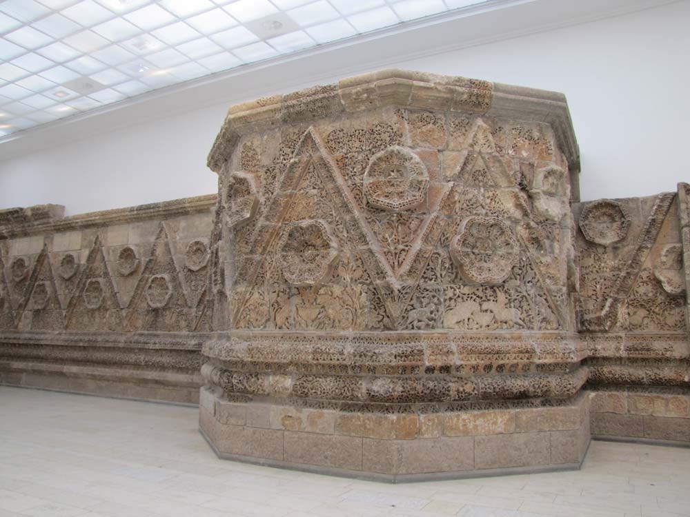 Berlin Pergamon Museum