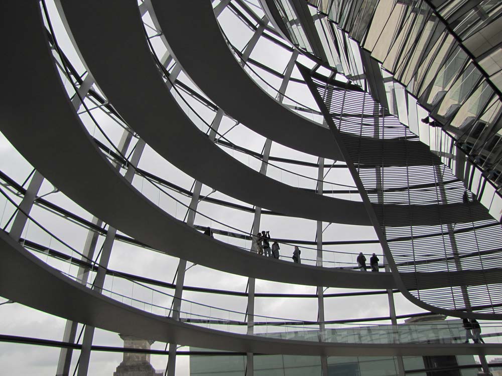 Berlin Reichstag