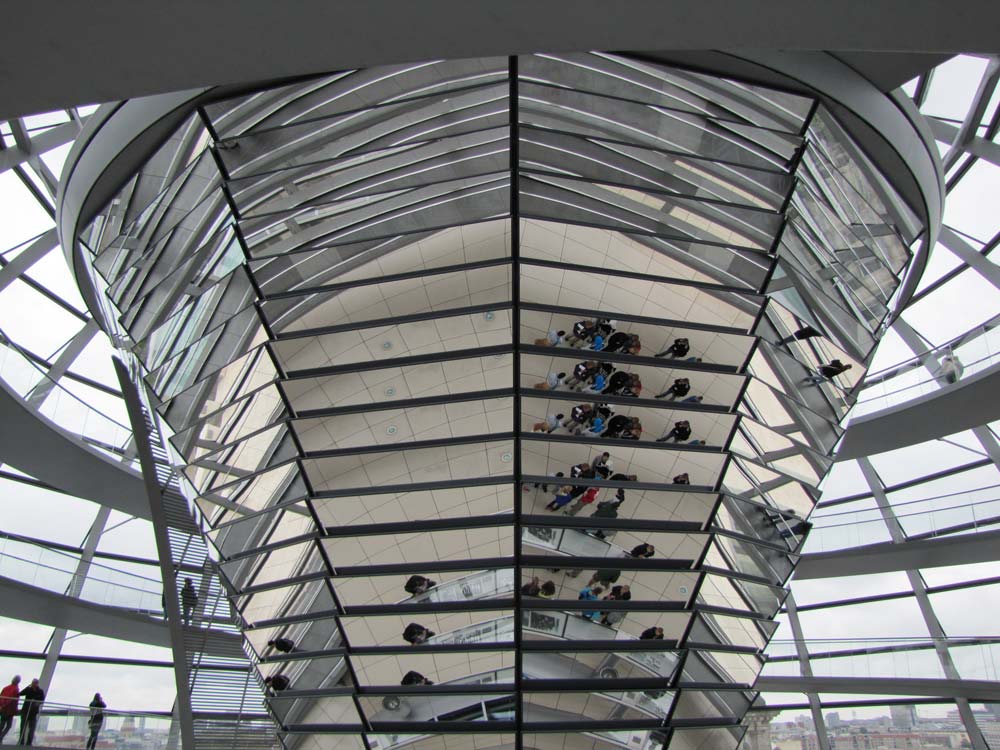 Berlin Reichstag