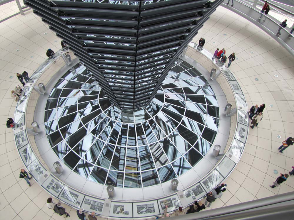 Berlin Reichstag