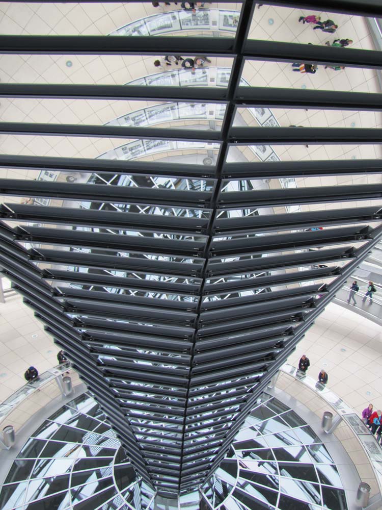 Berlin Reichstag