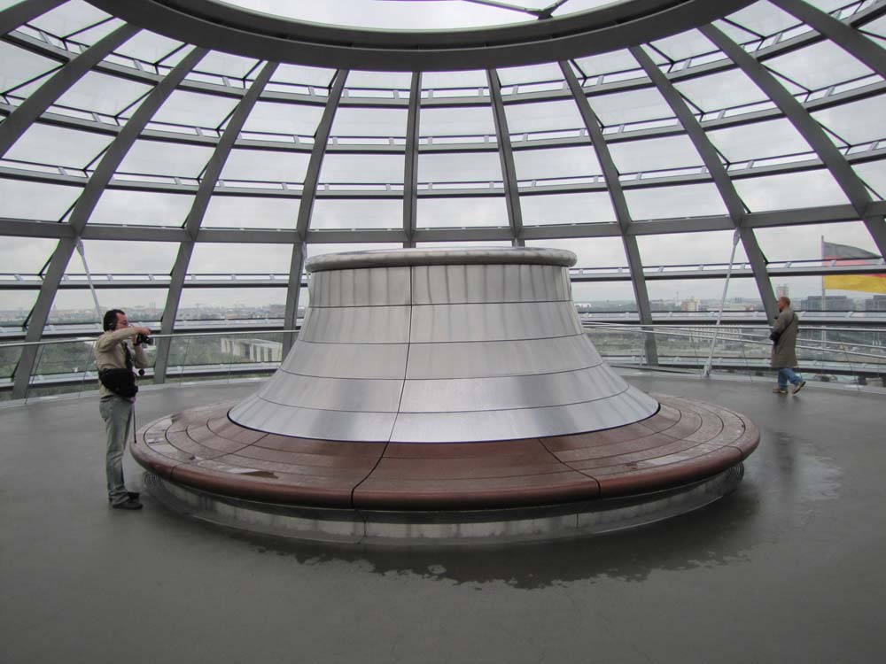 Berlin Reichstag