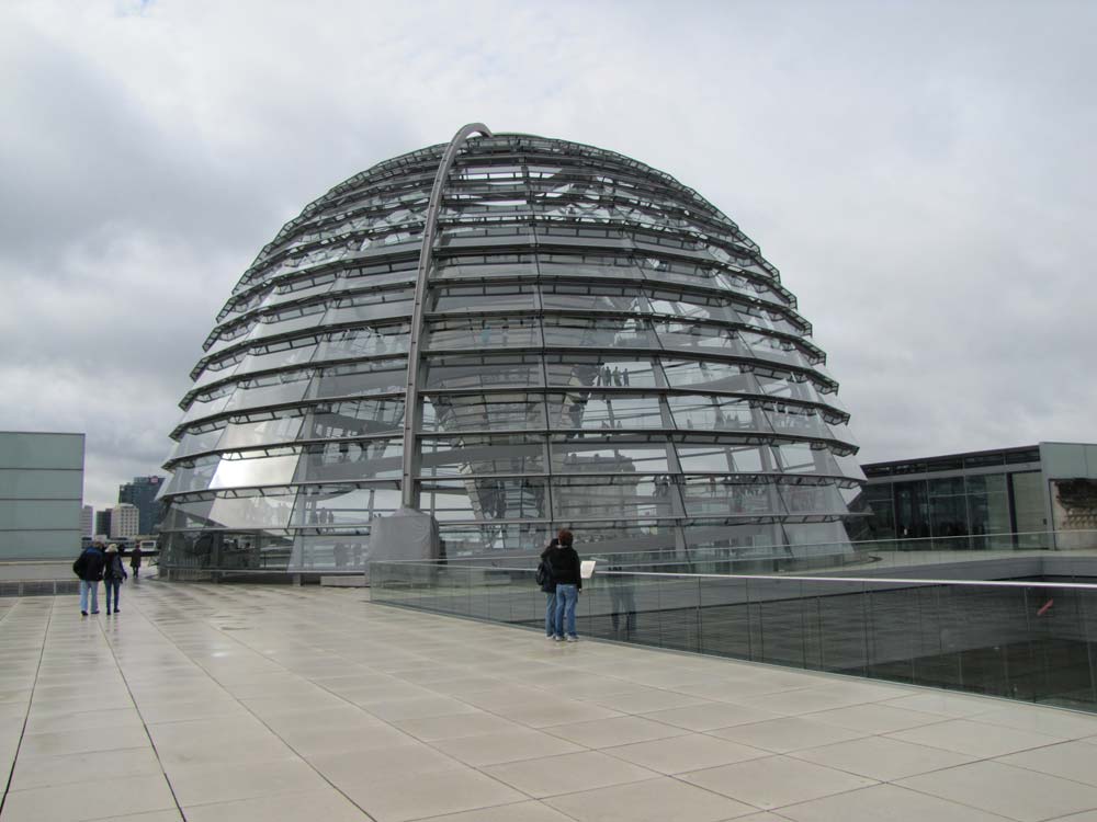 Berlin Reichstag