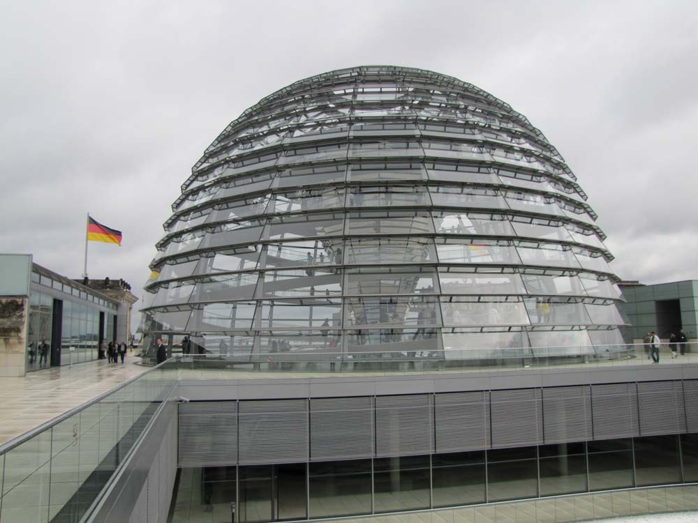 Berlin Reichstag