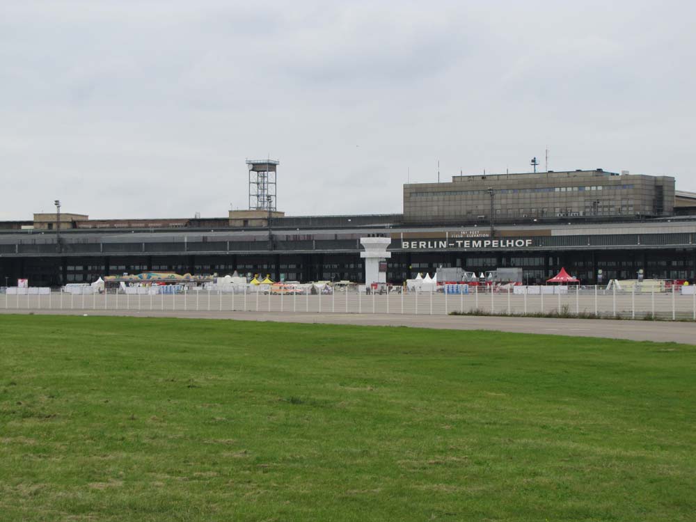 Berlin Tempelhof