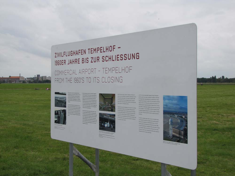 Berlin Tempelhof