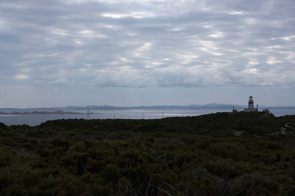 Voyage en Corse Bonifacio