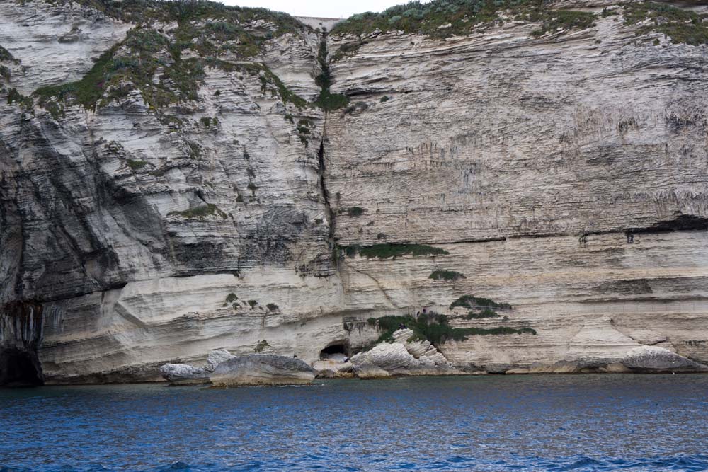 Voyage en Corse Bonifacio