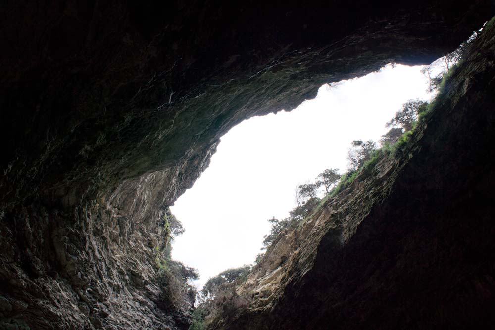 Voyage en Corse Bonifacio