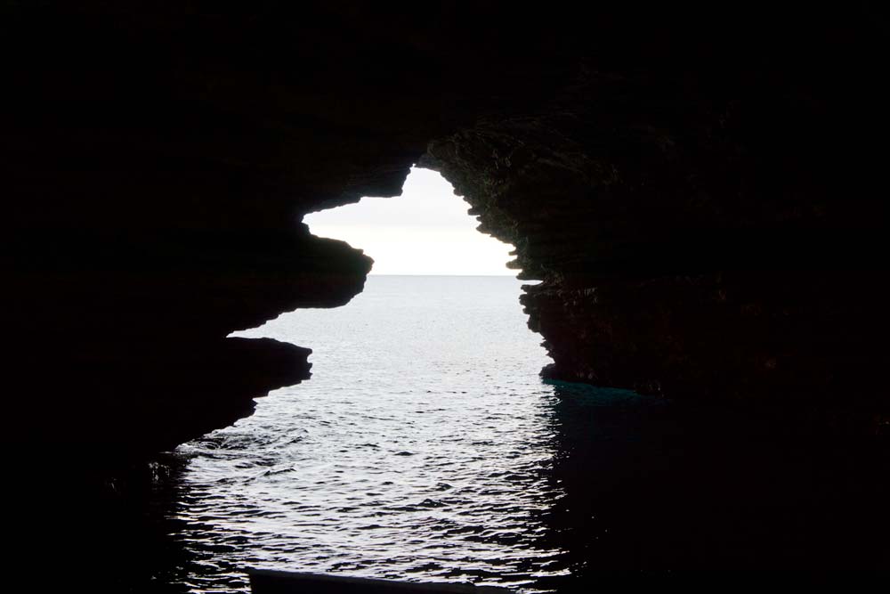 Voyage en Corse Bonifacio