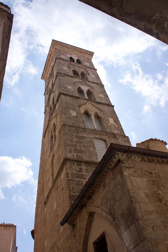 Voyage en Corse Bonifacio