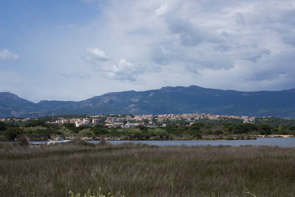 Voyage en Corse Porto Vecchio