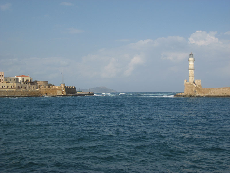 Chania