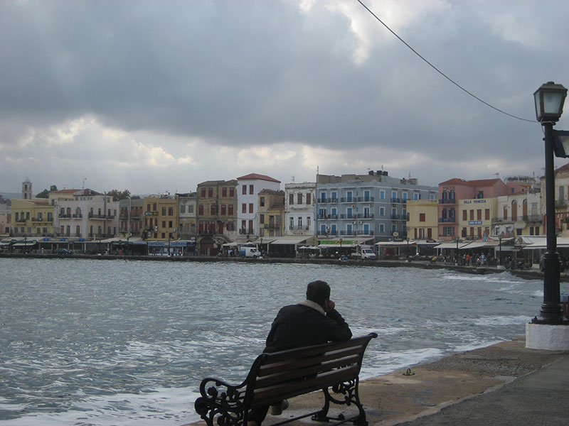 Chania