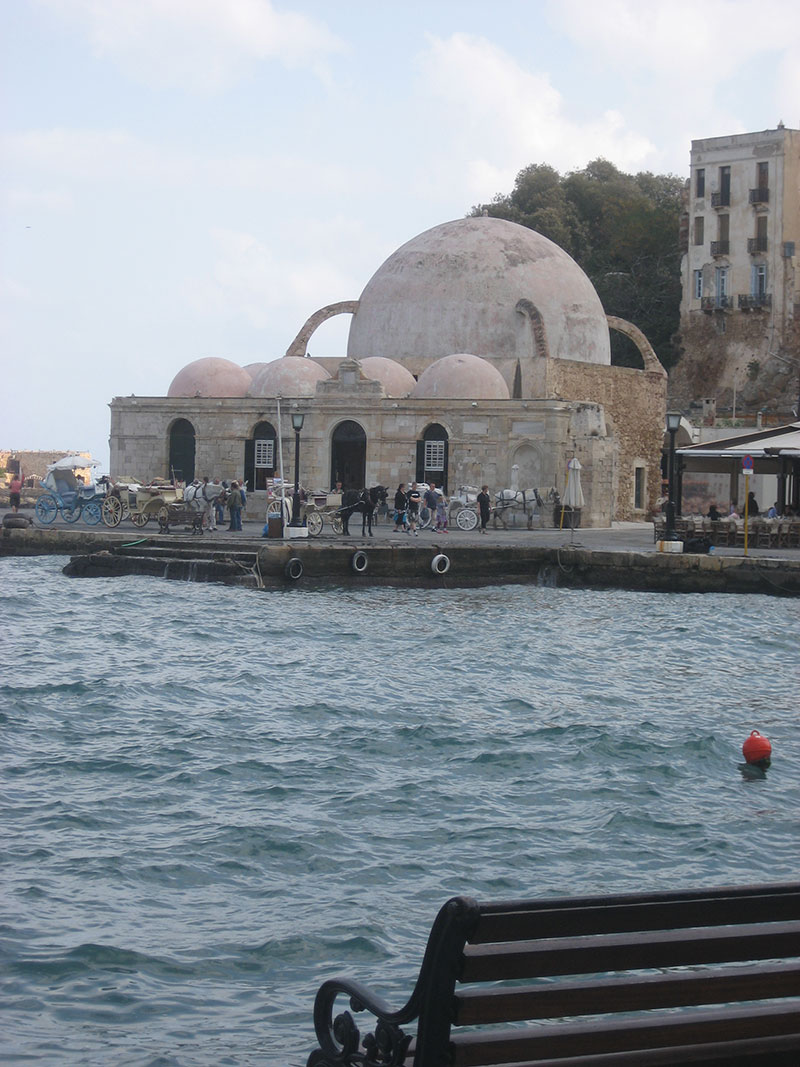 Chania