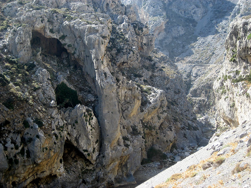 Preveli Monastery