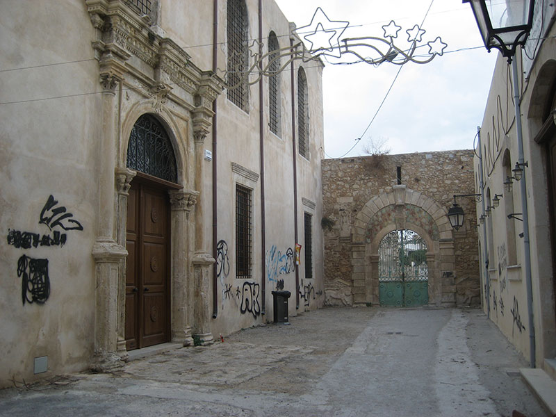 Rethymnon