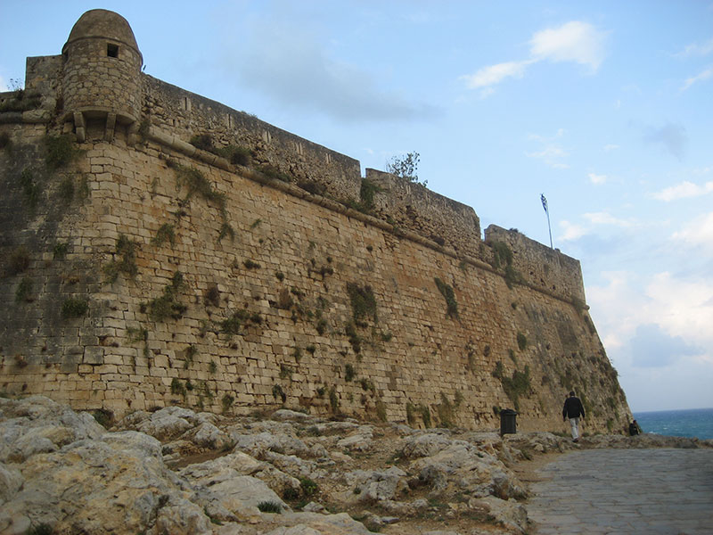 Rethymnon