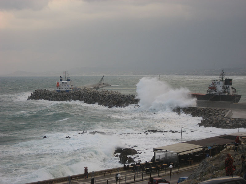 Rethymnon