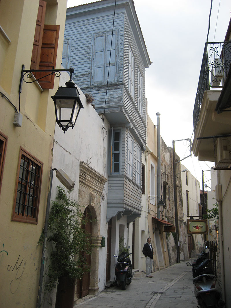 Rethymnon