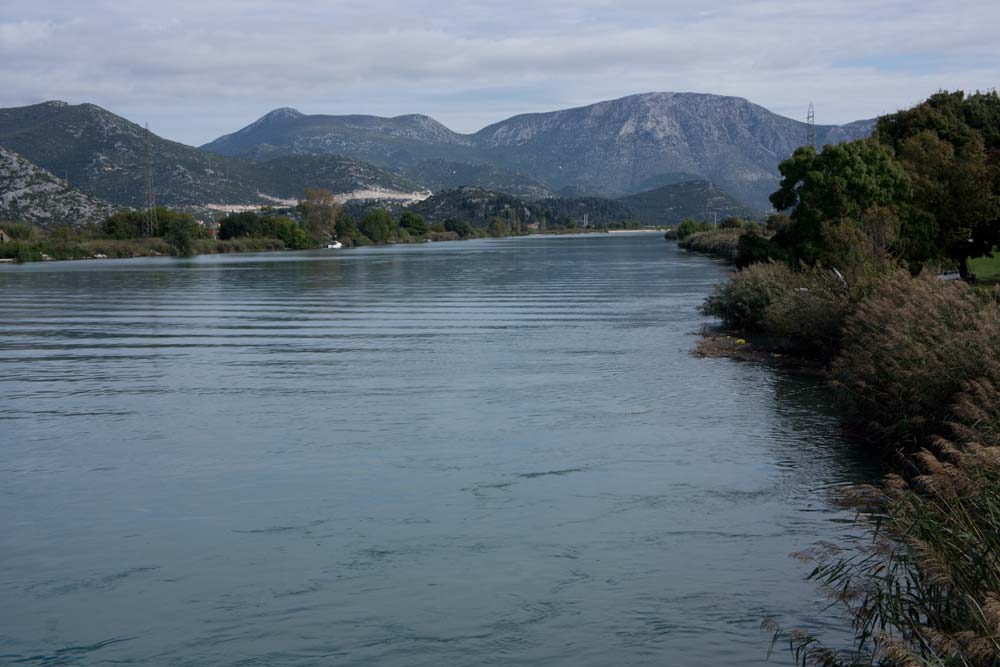 Voyage en Croatie: Lovorje