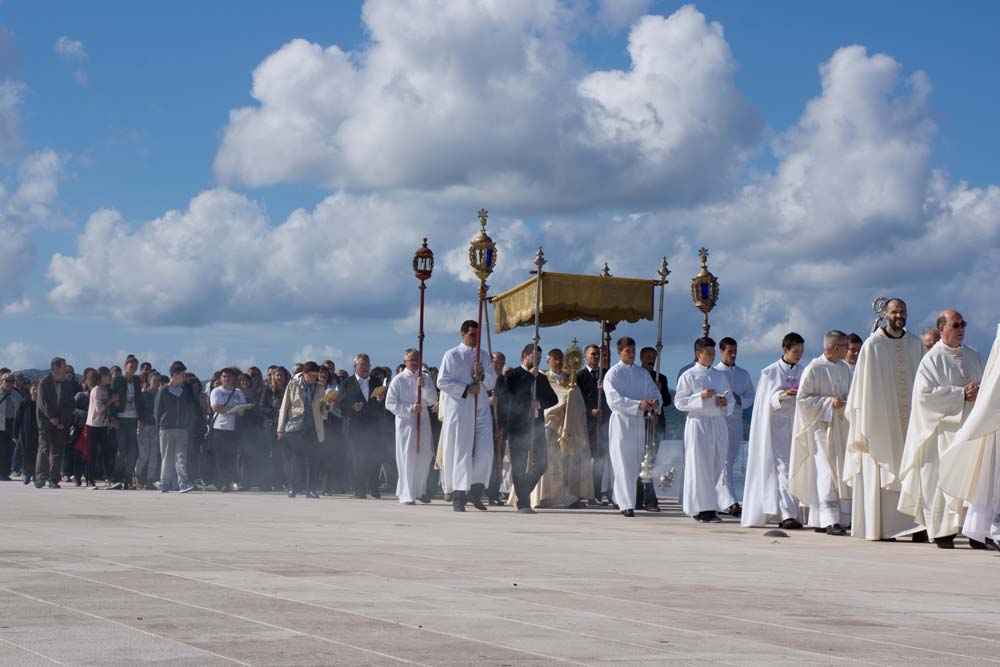 Voyage en Croatie: Zadar