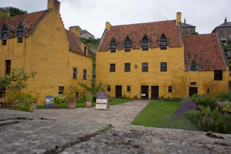 Culross