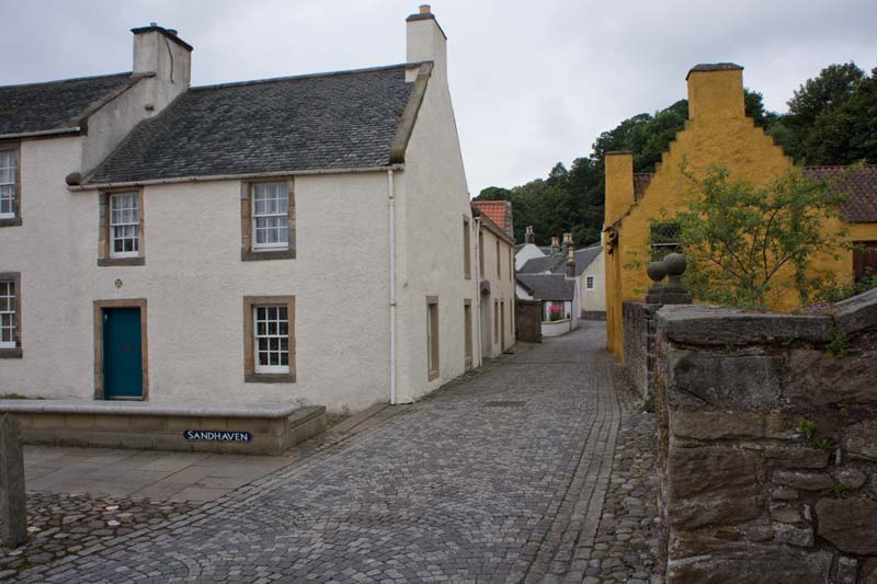 Culross