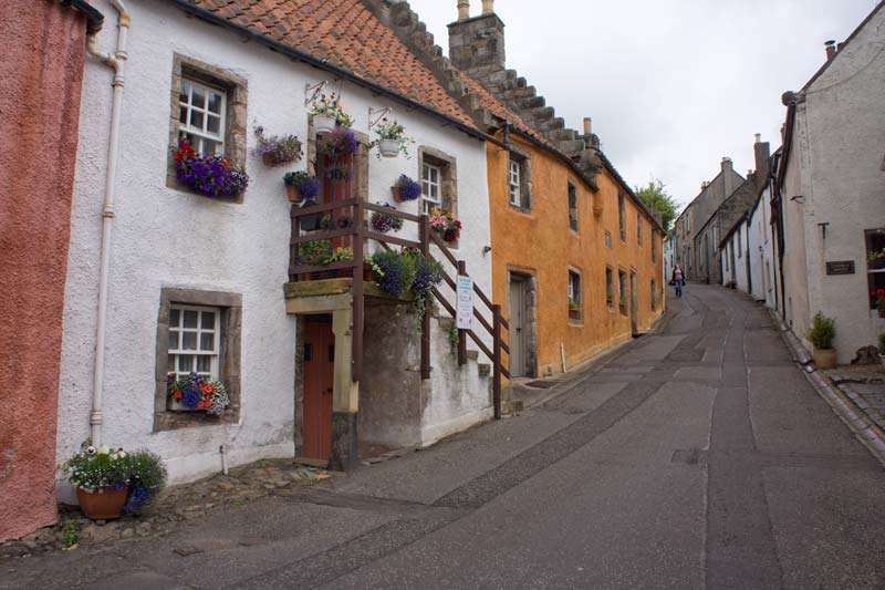 Culross