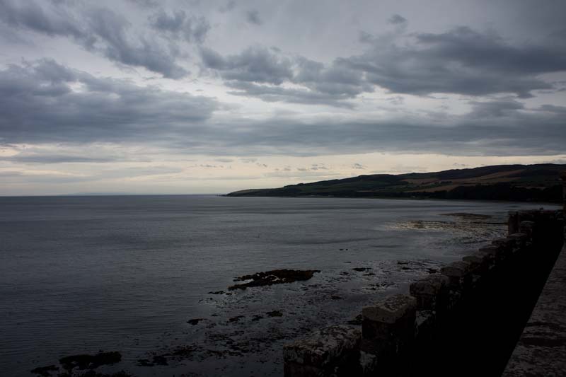 Culzean castle